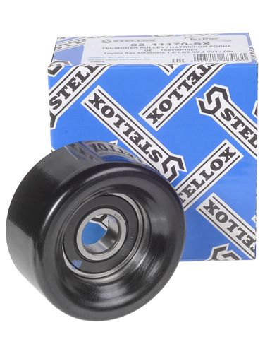 Stellox 03-41170-SX Ролик натяжной без натяжителя Toyota Rav - 6