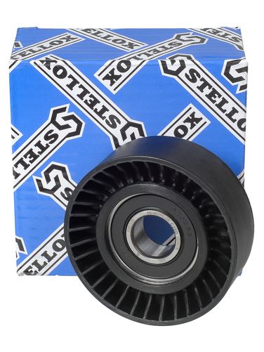 Stellox 03-41171-SX Ролик натяжной без натяжителя  VW Golf - 3