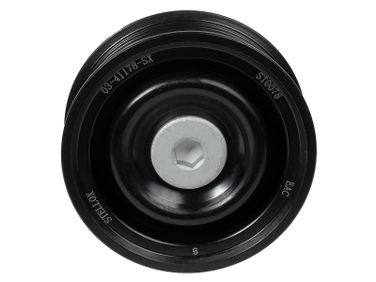 Stellox 03-41178-SX Ролик обводной Hyundai ix35/SantaFe III - 4