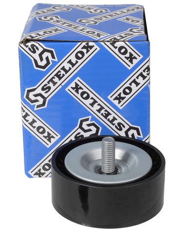 Stellox 03-41179-SX Ролик обводной MB w204/w205/w212 08> - 5