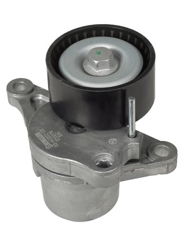 Stellox 03-41201-SX Ролик натяжной с механизмом натяжения - 1