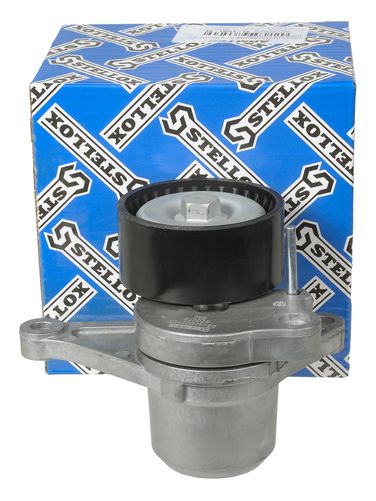 Stellox 03-41201-SX Ролик натяжной с механизмом натяжения - 4