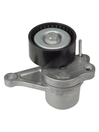 Stellox 03-41201-SX Ролик натяжной с механизмом натяжения - 7