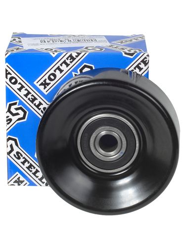 Stellox 03-41206-SX Ролик обводной  Cadillac, Chevrolet - 2