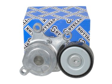 Stellox 03-41218-SX Ролик натяжной с механизмом натяжения - 4
