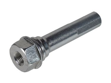 Stellox 04-98827-SX Направляющая суппорта Nissan - 3
