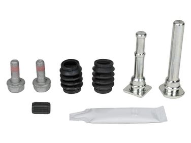 Stellox 04-98845-SX Р/к направл. суппорта передн. Nissan - 1