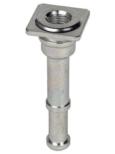 Stellox 04-98845-SX Р/к направл. суппорта передн. Nissan - 2