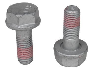 Stellox 04-98845-SX Р/к направл. суппорта передн. Nissan - 5