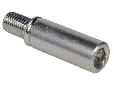 Stellox 04-98857-SX Направляющая суппорта Mazda - 3