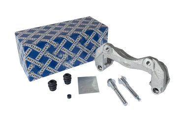 Stellox 05-91312-SX Скоба суппорта передн. л.+п. Mitsubishi - 2