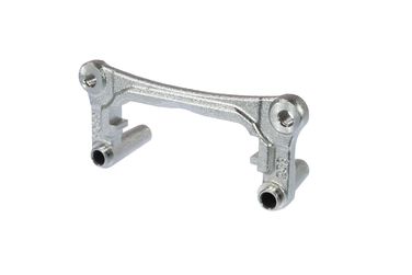 Stellox 05-91314-SX Скоба суппорта задн. л.+п. Mitsubishi - 1