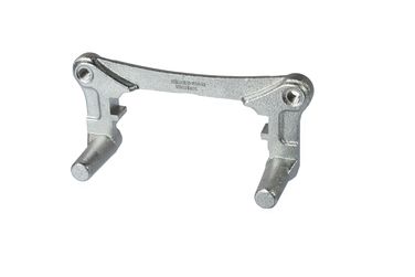 Stellox 05-91314-SX Скоба суппорта задн. л.+п. Mitsubishi - 3
