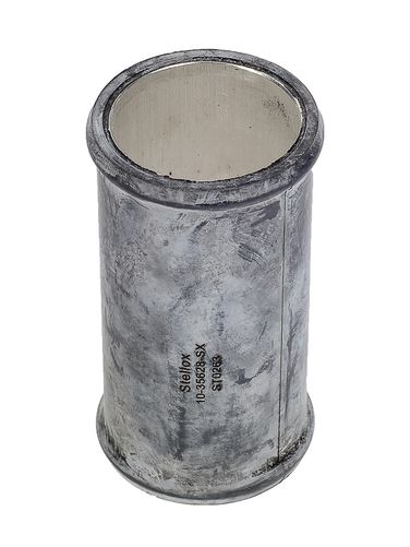 Stellox 10-35628-SX Патрубок системы охлаждения BMW E60 - 2