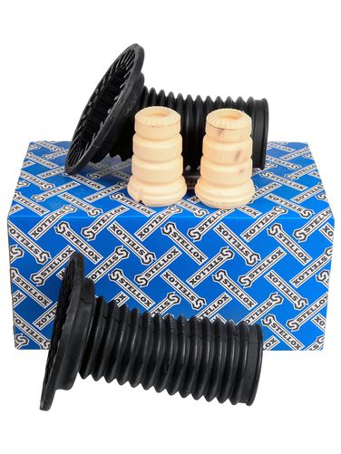 Stellox 11-27350-SX К-кт пыльник+отбойник переднего Toyota - 2