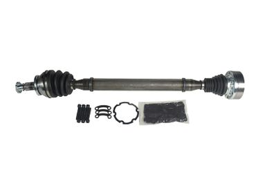 Stellox 158 1617-SX Привод правый 779mm, 36229 Skoda Fabia - 1