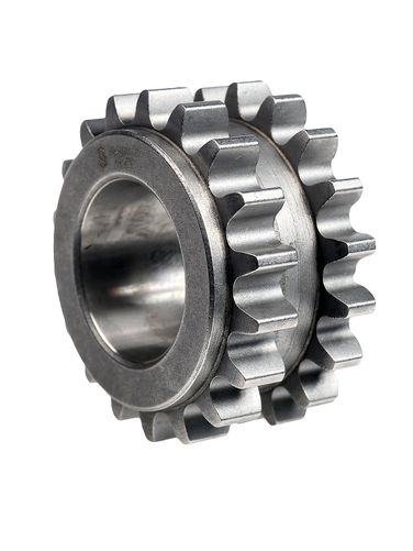 Stellox 20-02010-SX Звездочка коленвала 18z Audi A3, Skoda - 1