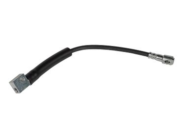 Stellox 27-00405-SX Шланг тормозной пер.левый l=305 Opel | перед | - 3