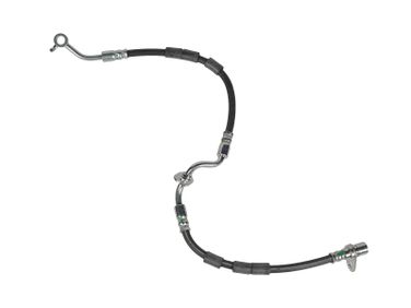 Stellox 27-00427-SX Шланг тормозной пер.лев. Mazda - 1