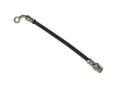 Stellox 27-00433-SX Шланг тормозной задний левый Toyota - 3