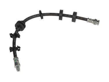 Stellox 27-00448-SX Шланг тормозной передний левый Fiat - 2