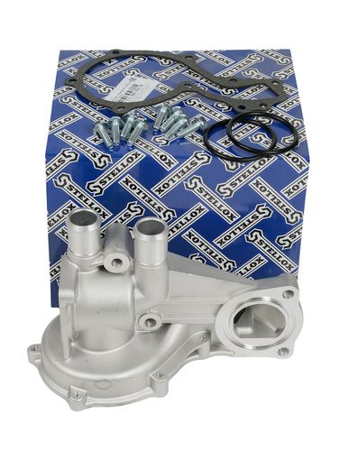 Stellox 4500-0510-SX Помпа корпус водяного насоса  Audi 80/a4 - 2