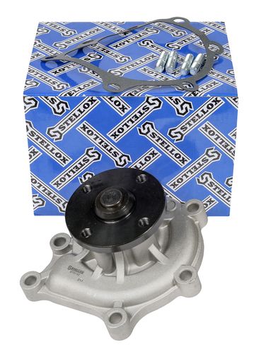 Stellox 4500-0511-SX Помпа KIA Carnival 2.9td 06> - 2