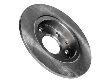 Stellox 6021-0055-SX Диск торм. зад. 265x9x5 Mazda 3 - 1