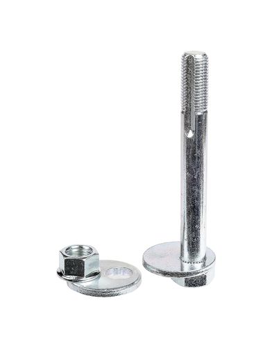 Stellox 79-09010-SX Болт регул.пер. рычага L116mm SsangYong | перед | - 2
