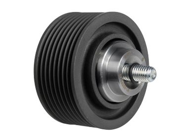 Stellox 81-22071-SX Ролик промежуточный прав.ручейковый ГАЗ - 1