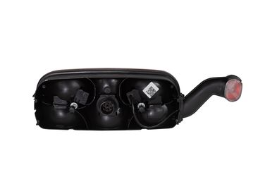 Stellox 87-37278-SX Фонарь задний многосекц.левый Universal - 2