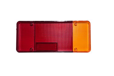 Stellox 88-90041-SX Стекло фонаря задн. лев. Iveco - 1