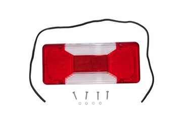 Stellox 88-90046-SX Стекло заднего фонаря iveco - 1