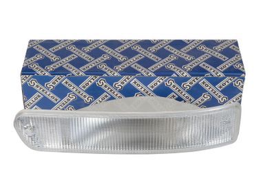 Stellox 88-90557-SX Фонарь указателя поворотов Iveco - 2