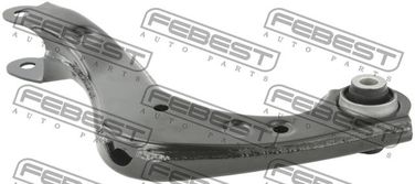 Febest 0125-ASV70UPRL Тяга подвески поперечная | зад лев | - 1