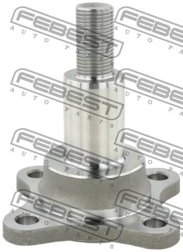 Febest 2182-TTGR Цапфа | зад | - 1