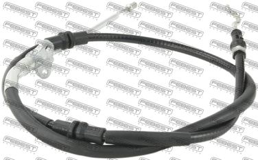 Febest 23100-2H Трос стояночного тормоза - 2