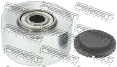 Febest 2388-2H0 Ролик обводной приводного ремня - 1