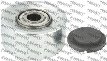 Febest 2388-2H0 Ролик обводной приводного ремня - 2