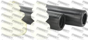 Febest ADSHB-A3IIR-KIT Пыльник-отбойник амортизатора | зад | - 2
