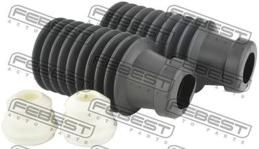 Febest CHSHB-VOYIVF-KIT Пыльник-отбойник амортизатора | перед | - 1