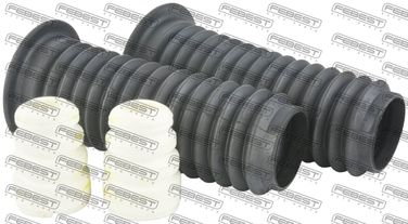 Febest FDSHB-FSTVIIF-KIT Пыльник-отбойник амортизатора | перед | - 2