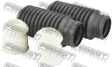 Febest FDSHB-MONIIIF-KIT Пыльник-отбойник амортизатора | перед | - 1