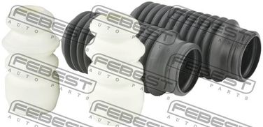 Febest FDSHB-MONIIIR-KIT Пыльник-отбойник амортизатора | зад | - 1