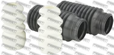 Febest FDSHB-MONIIIR-KIT Пыльник-отбойник амортизатора | зад | - 2