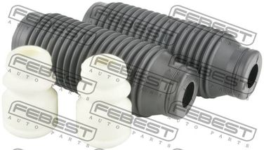 Febest HYSHB-GETF-KIT Пыльник-отбойник амортизатора | перед | - 1