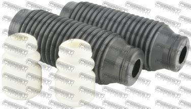 Febest HYSHB-GETF-KIT Пыльник-отбойник амортизатора | перед | - 2