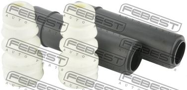 Febest HYSHB-MCR-KIT Пыльник-отбойник амортизатора | зад | - 1