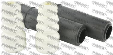 Febest HYSHB-MCR-KIT Пыльник-отбойник амортизатора | зад | - 2
