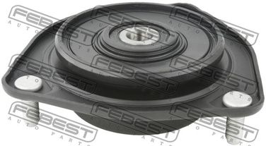 Febest HYSS-M0F Опора амортизационной стойки | перед | - 1